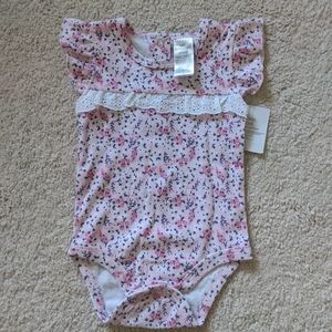 Little beginnings 6-9 months girl outfit